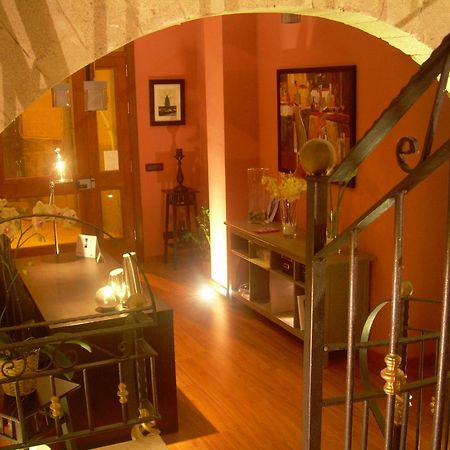 B&B Cortile Di Venere Trapani Extérieur photo