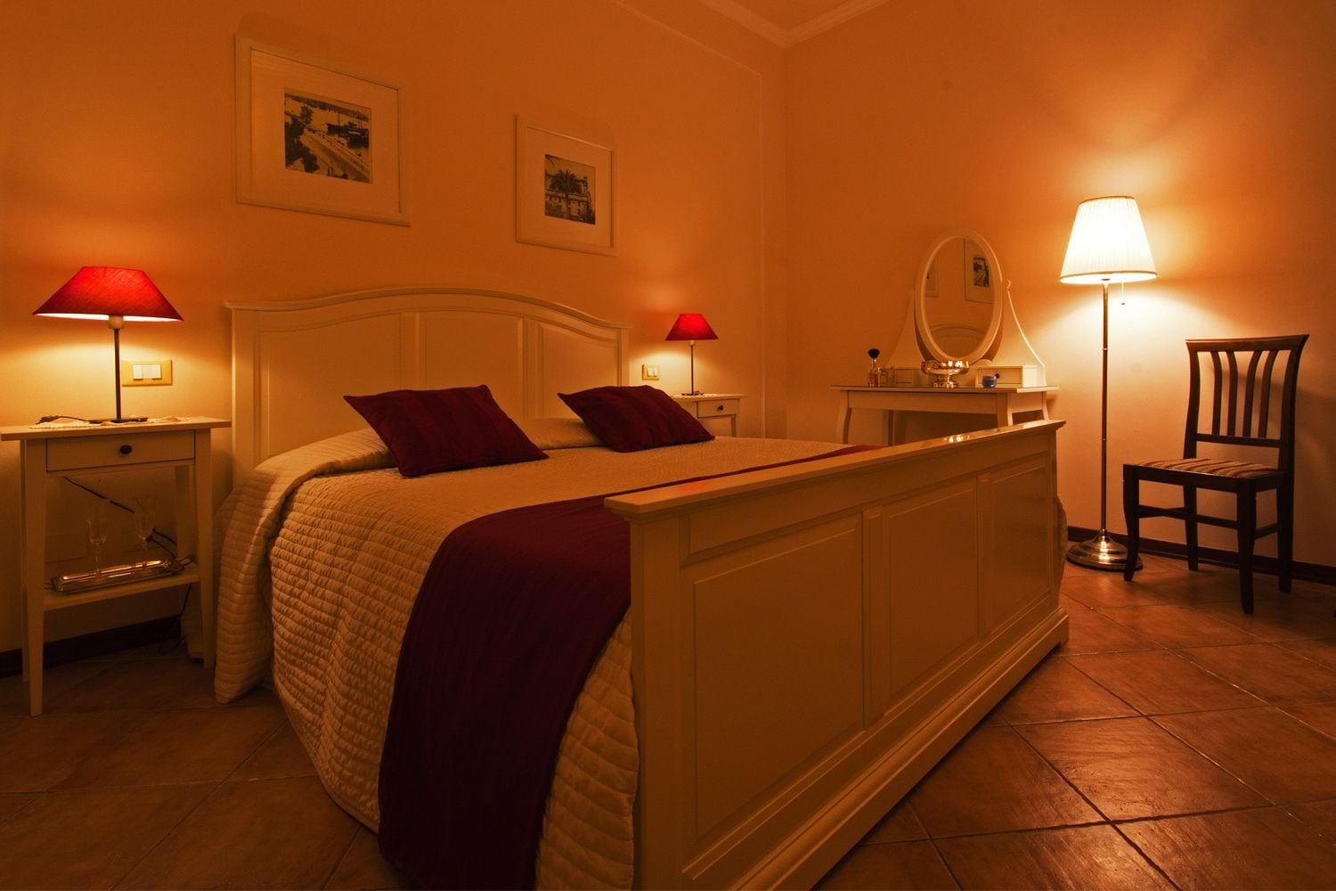 B&B Cortile Di Venere Trapani Extérieur photo