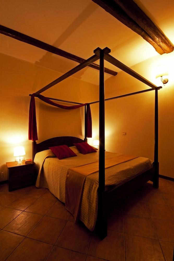 B&B Cortile Di Venere Trapani Extérieur photo