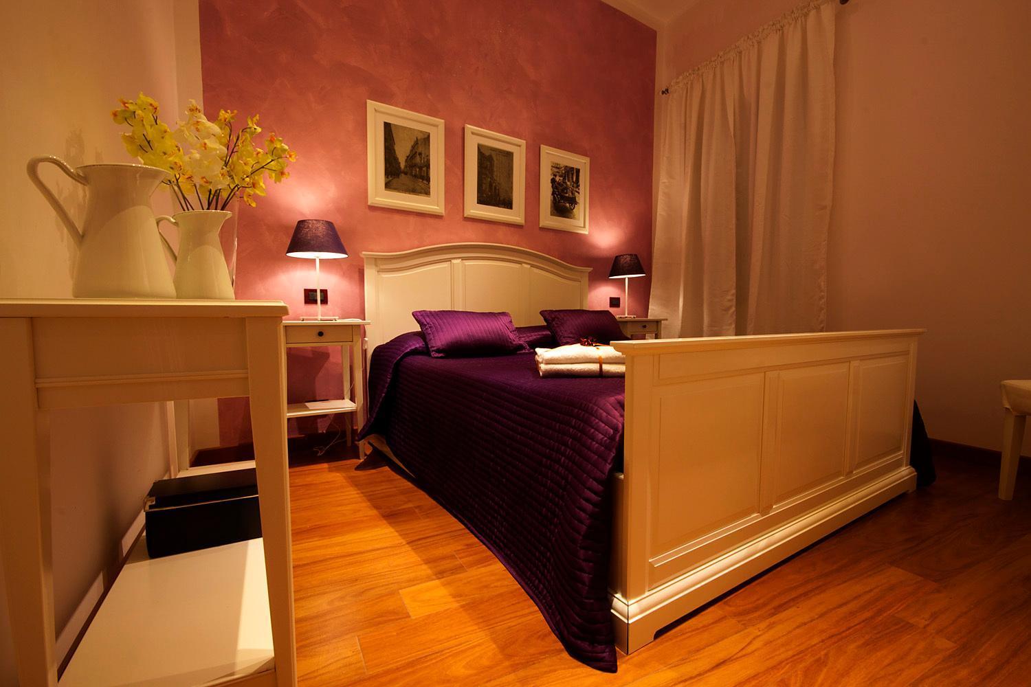 B&B Cortile Di Venere Trapani Extérieur photo