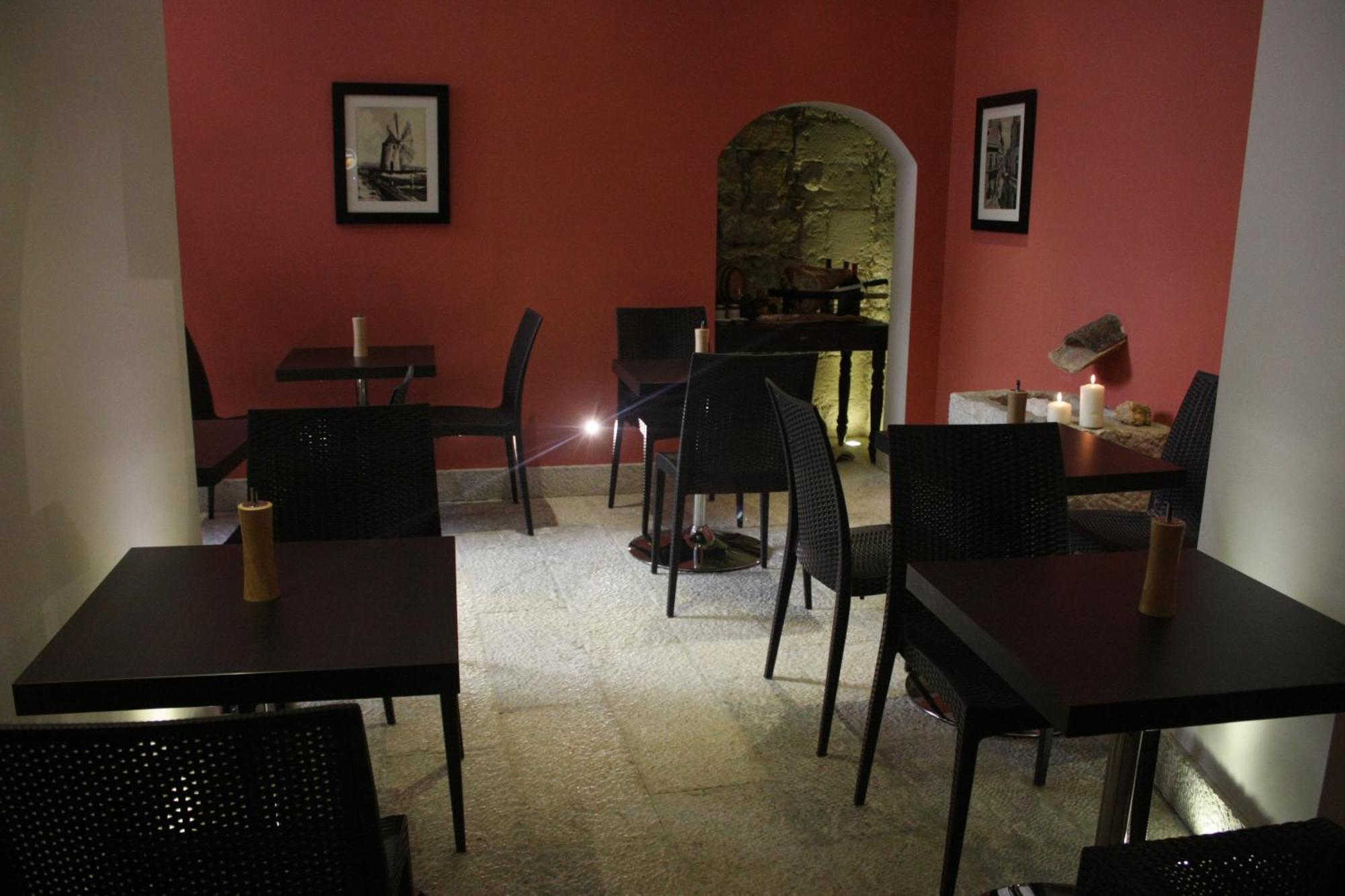 B&B Cortile Di Venere Trapani Extérieur photo