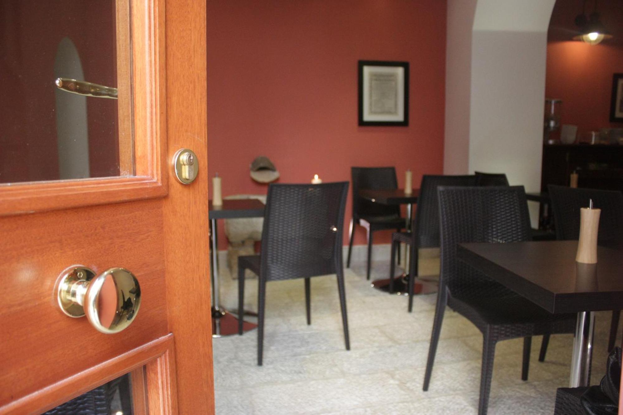 B&B Cortile Di Venere Trapani Extérieur photo