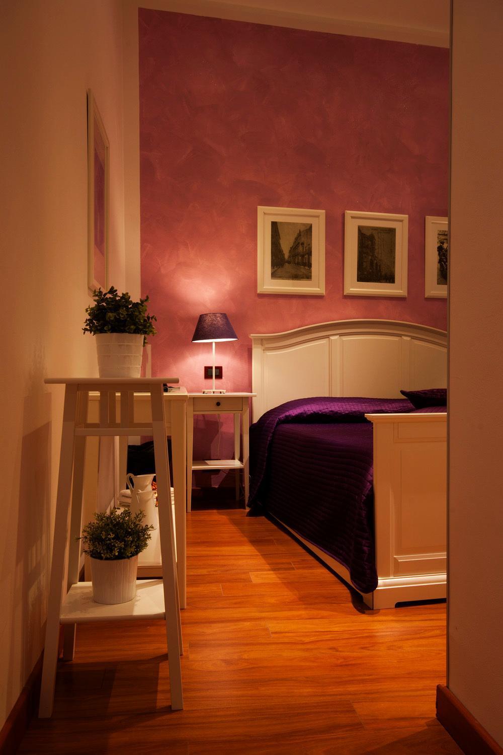 B&B Cortile Di Venere Trapani Chambre photo