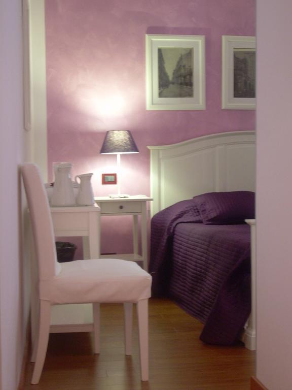 B&B Cortile Di Venere Trapani Extérieur photo