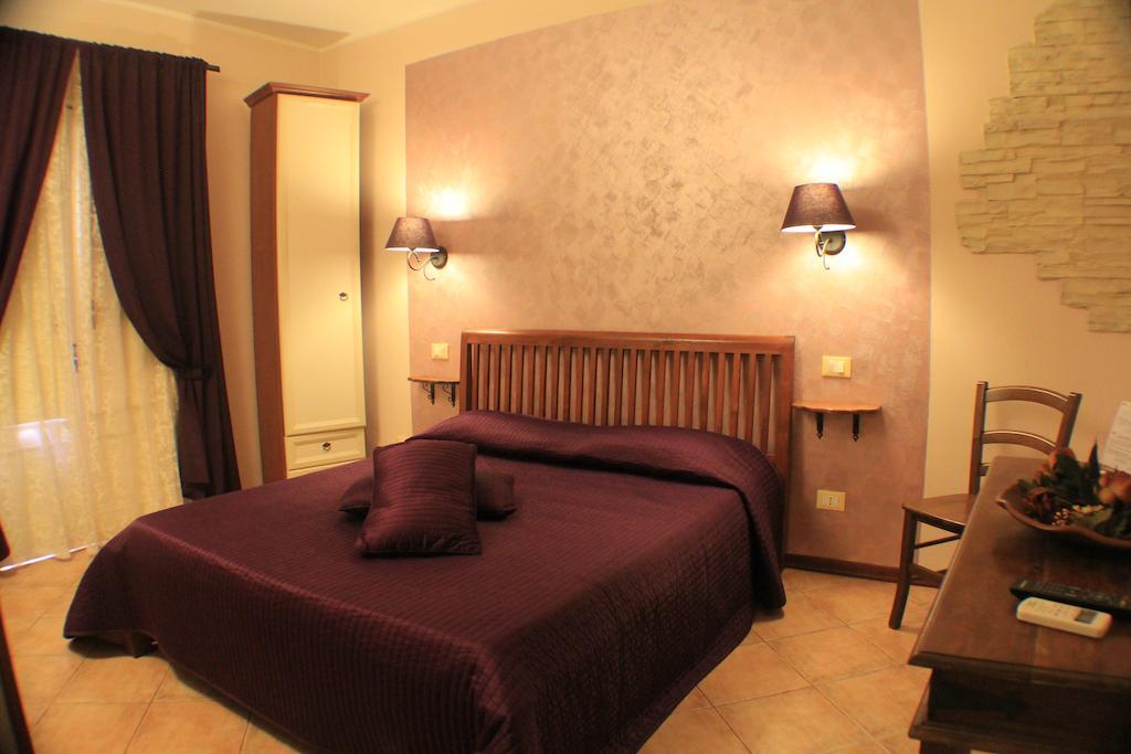 B&B Cortile Di Venere Trapani Extérieur photo