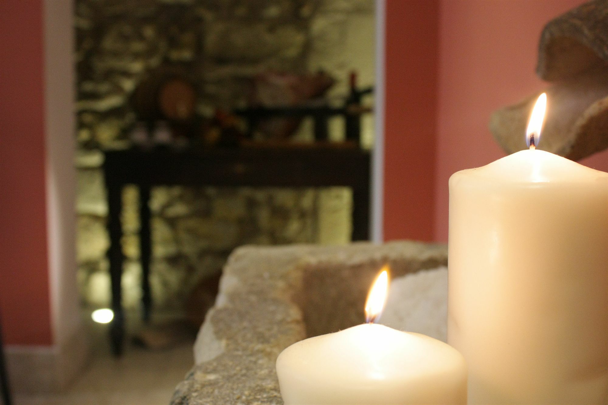 B&B Cortile Di Venere Trapani Extérieur photo