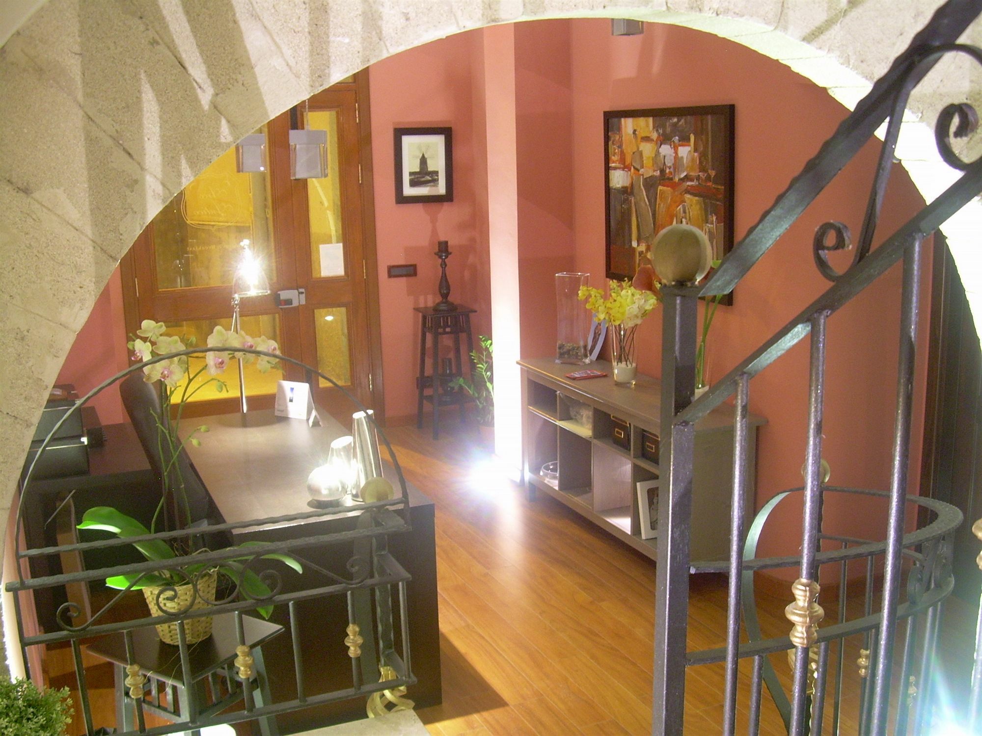B&B Cortile Di Venere Trapani Extérieur photo
